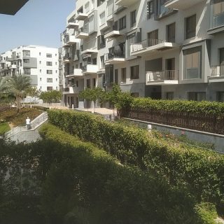 Eastown Compound New Cairo