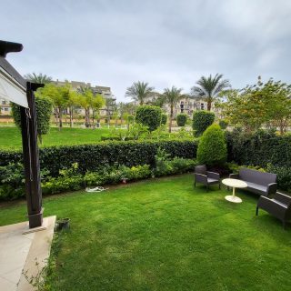 Eastown Compound New Cairo