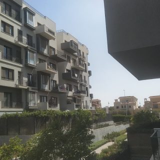 Eastown Compound New Cairo