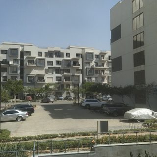 Eastown Compound New Cairo