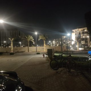 Eastown Compound New Cairo