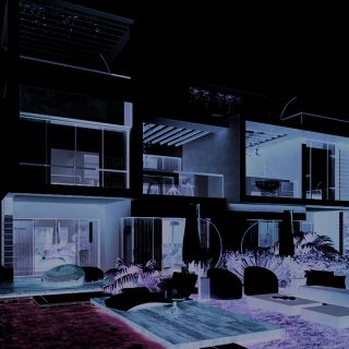 كمبوند فيفث سكوير المراسم التجمع الخامس – fifth square marasem