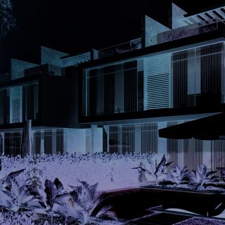 كمبوند فيفث سكوير المراسم التجمع الخامس – fifth square marasem