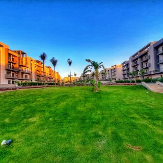 كمبوند فيفث سكوير المراسم التجمع الخامس – fifth square marasem