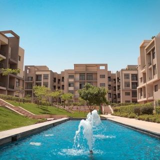 كمبوند فيفث سكوير المراسم التجمع الخامس – fifth square marasem