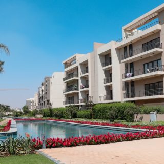 كمبوند فيفث سكوير المراسم التجمع الخامس – fifth square marasem