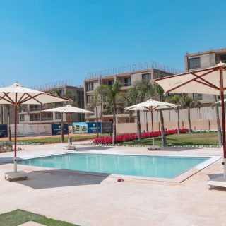 كمبوند فيفث سكوير المراسم التجمع الخامس – fifth square marasem