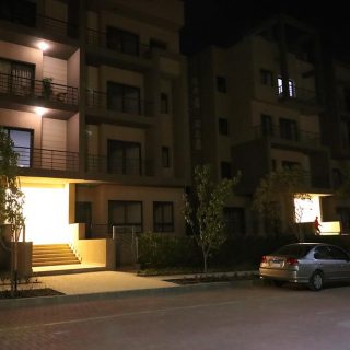 كمبوند فيفث سكوير المراسم التجمع الخامس – fifth square marasem
