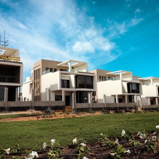 كمبوند فيفث سكوير المراسم التجمع الخامس – fifth square marasem