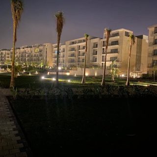 كمبوند فيفث سكوير المراسم التجمع الخامس – fifth square marasem