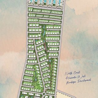 hacienda west palm hills North Coast