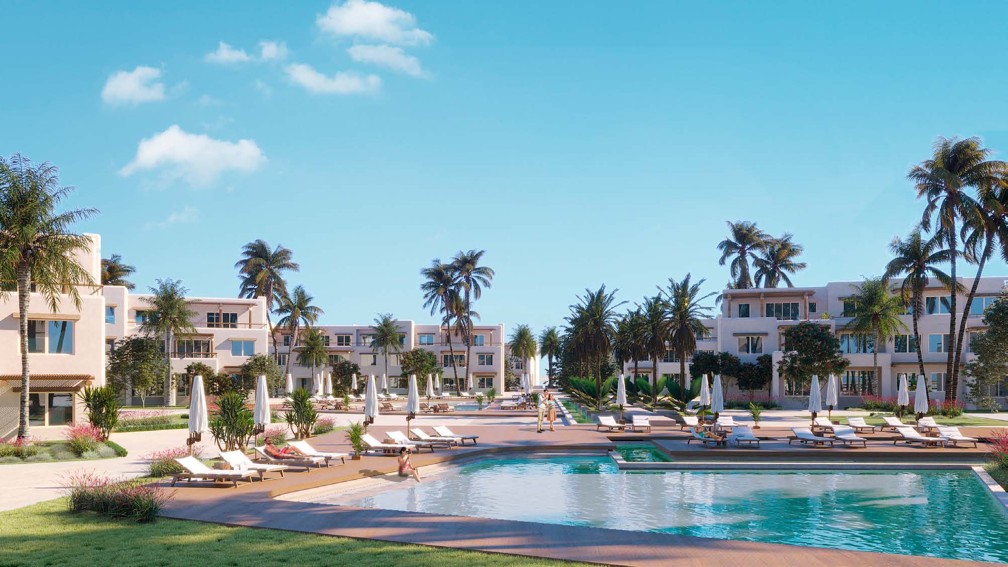 hacienda west palm hills North Coast