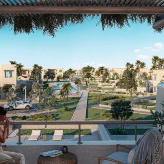 hacienda west palm hills North Coast