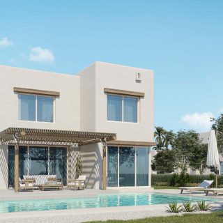 hacienda west palm hills North Coast