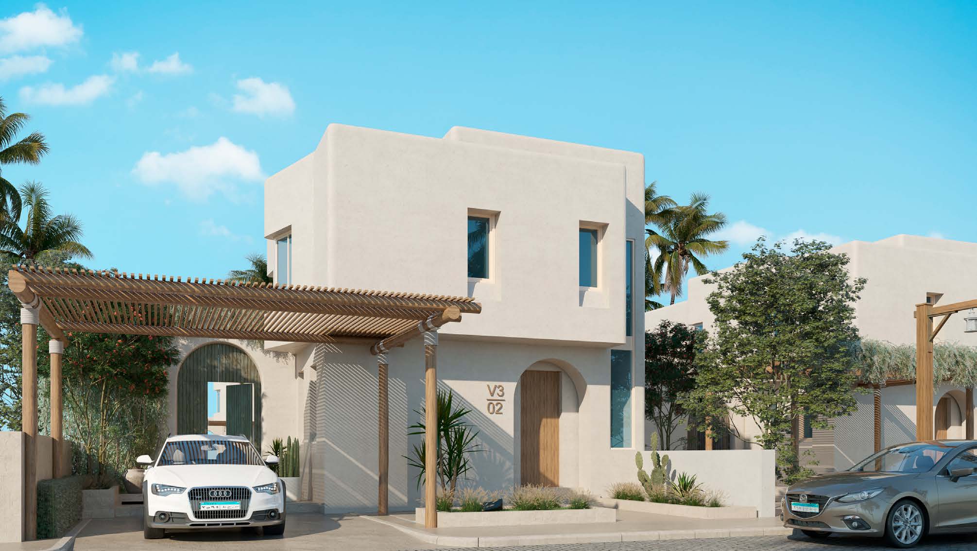 hacienda west palm hills North Coast