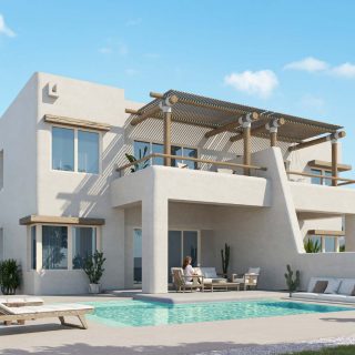 hacienda west palm hills North Coast