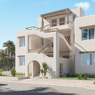 hacienda west palm hills North Coast