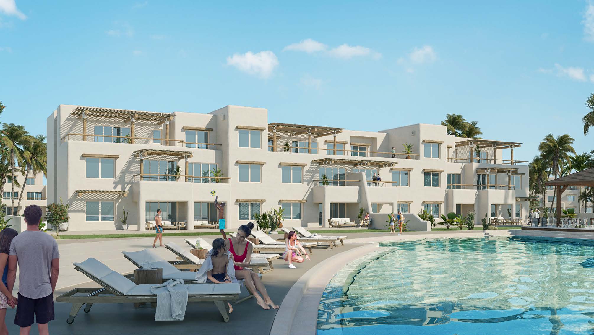 hacienda west palm hills North Coast