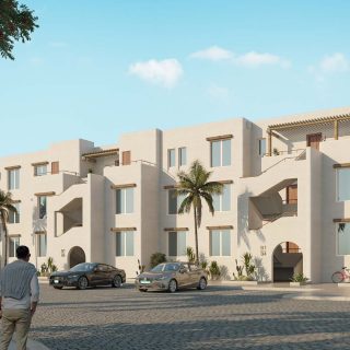 hacienda west palm hills North Coast