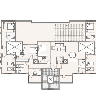 hacienda west palm hills North Coast