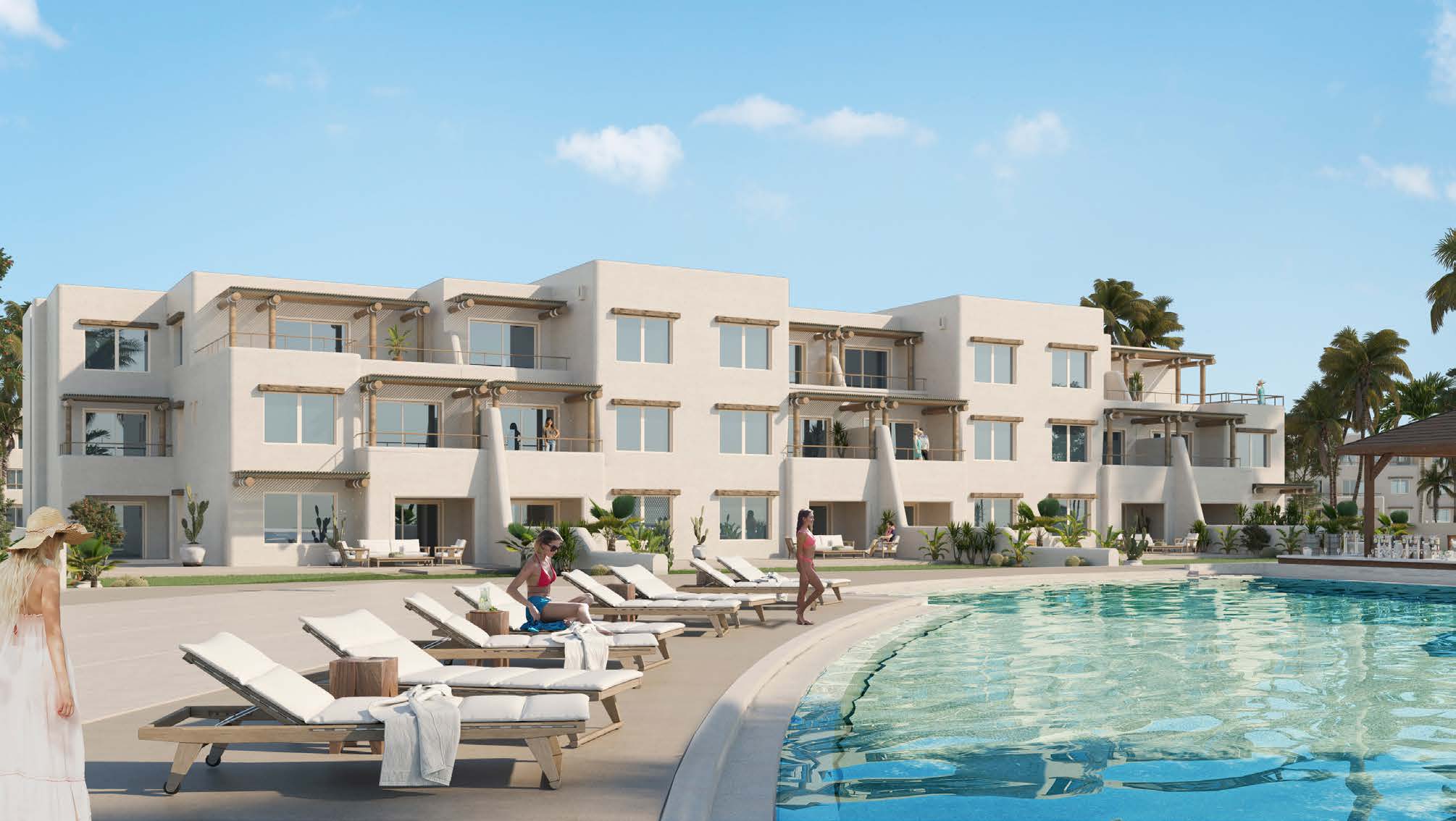 hacienda west palm hills North Coast