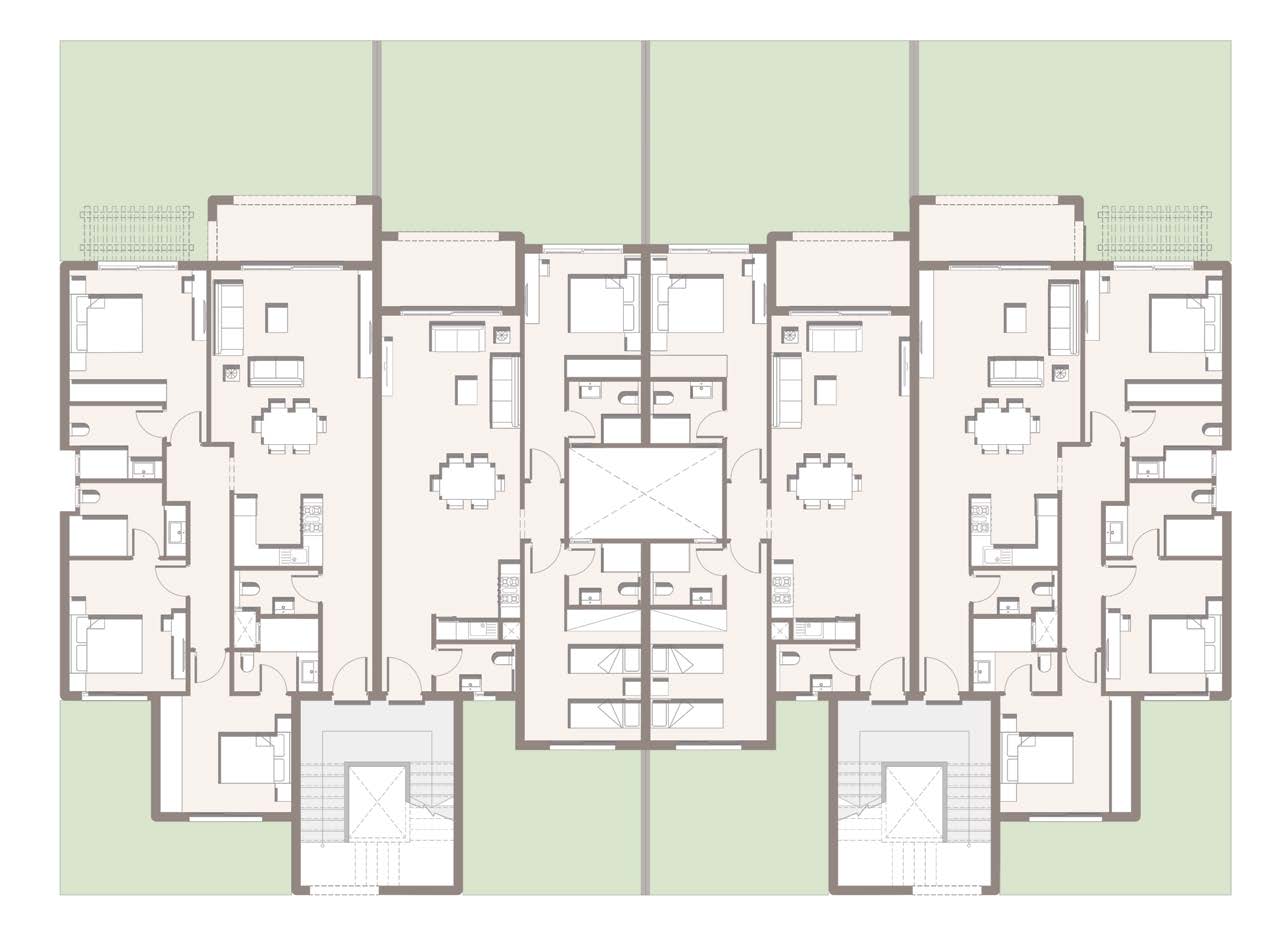 hacienda west palm hills North Coast