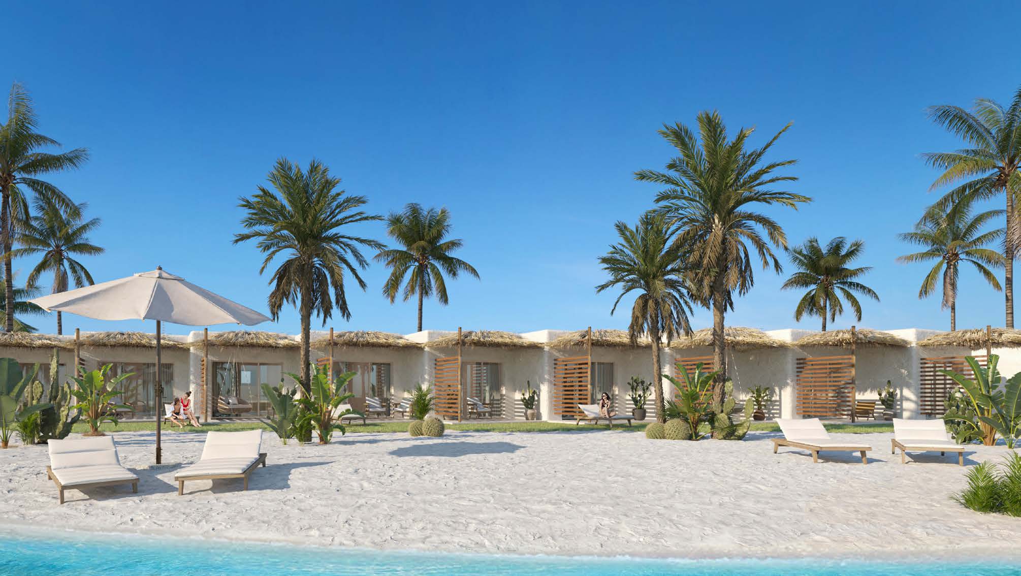 hacienda west palm hills North Coast