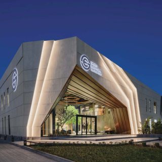 Jayd Compound New Cairo