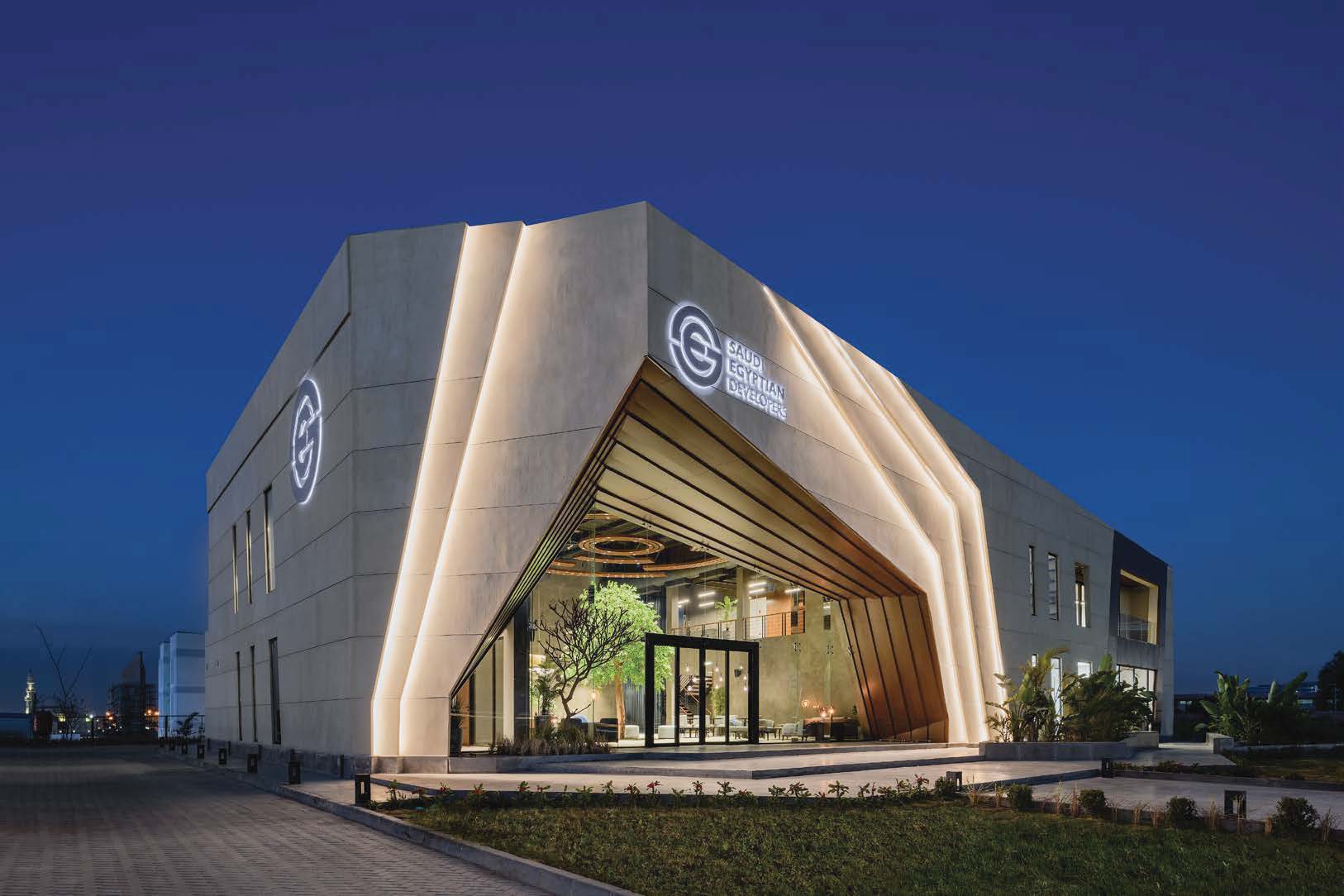 Jayd Compound New Cairo