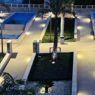 Jayd Compound New Cairo