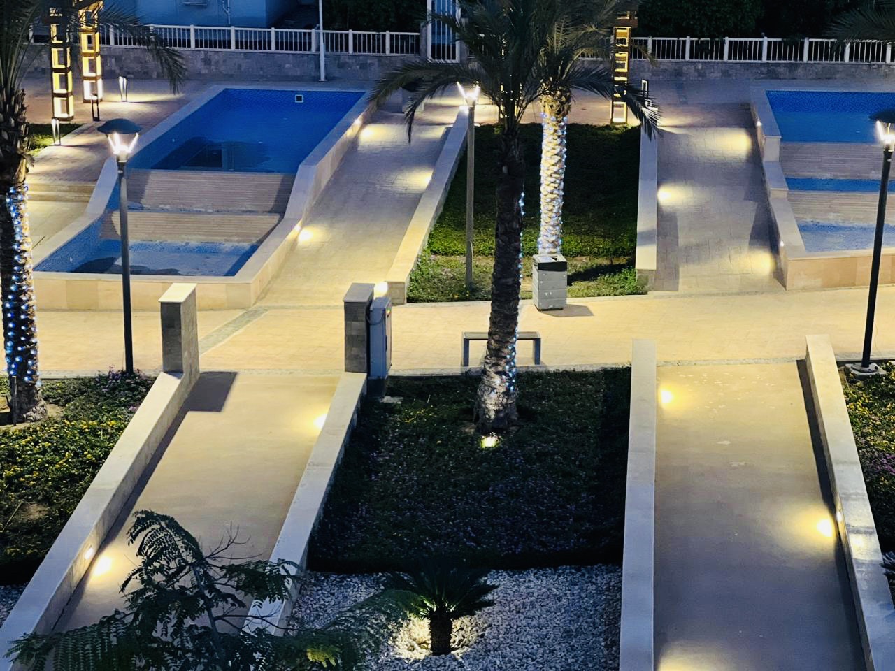 Jayd Compound New Cairo