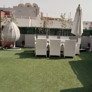 Jayd Compound New Cairo