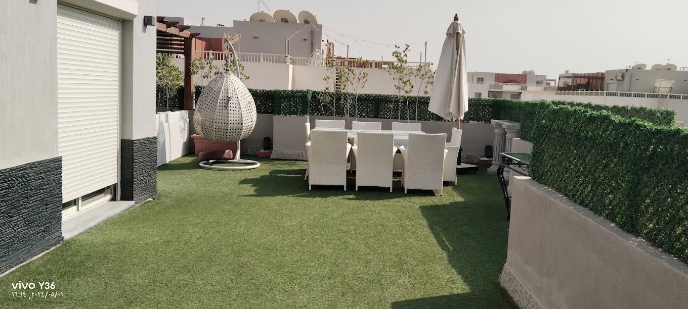 Jayd Compound New Cairo