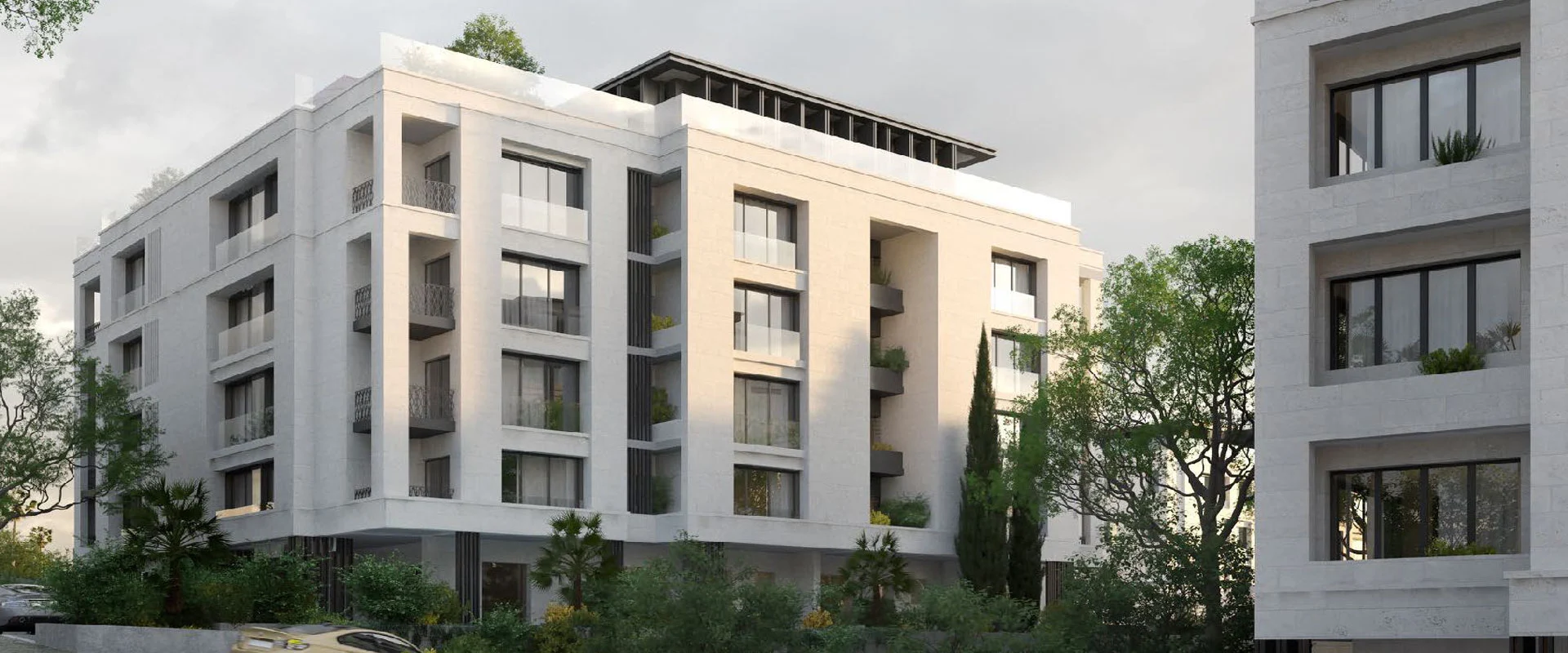 Katameya Creeks New Cairo