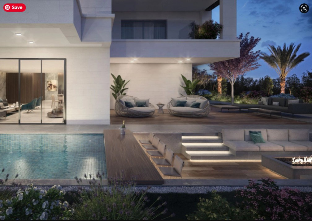 Katameya Creeks New Cairo