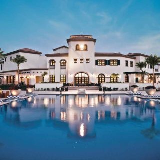 mivida in new cairo Compound Emaar