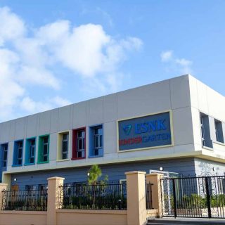 mivida in new cairo Compound Emaar