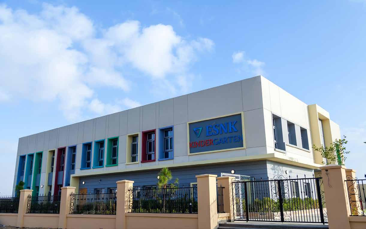 mivida in new cairo Compound Emaar