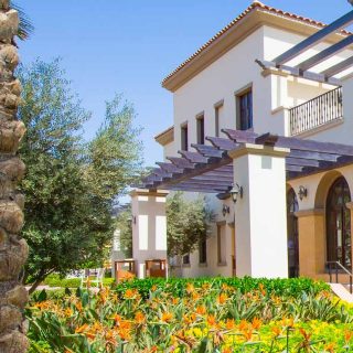 mivida in new cairo Compound Emaar