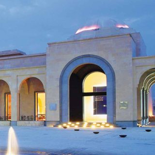 mivida in new cairo Compound Emaar