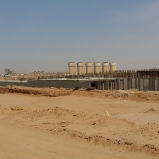 كمبوند نيوبوليس وادي دجله القاهرة الجديدة – Neopolis Wadi Degla New Cairo