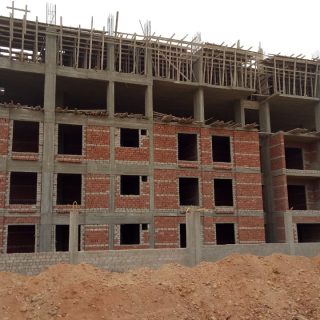 كمبوند نيوبوليس وادي دجله القاهرة الجديدة – Neopolis Wadi Degla New Cairo