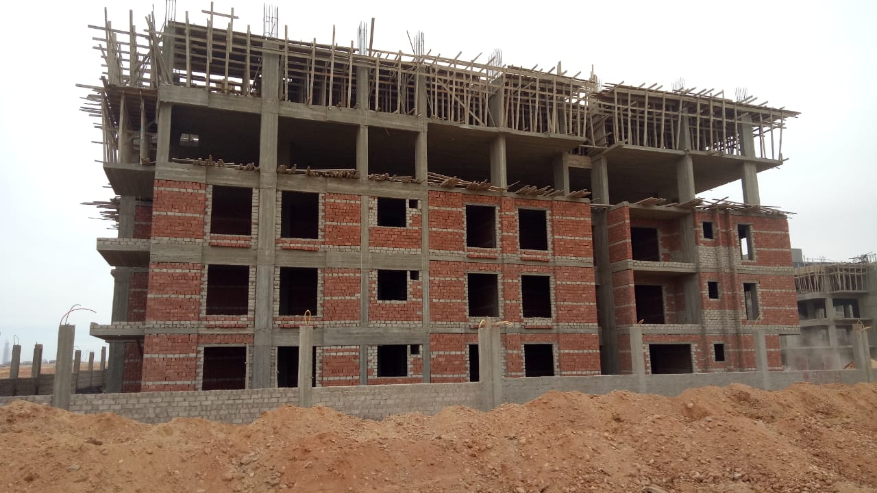 كمبوند نيوبوليس وادي دجله القاهرة الجديدة – Neopolis Wadi Degla New Cairo