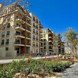 كمبوند نيوبوليس وادي دجله القاهرة الجديدة – Neopolis Wadi Degla New Cairo