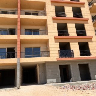 كمبوند نيوبوليس وادي دجله القاهرة الجديدة – Neopolis Wadi Degla New Cairo