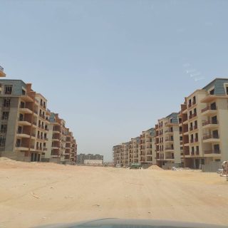 كمبوند نيوبوليس وادي دجله القاهرة الجديدة – Neopolis Wadi Degla New Cairo