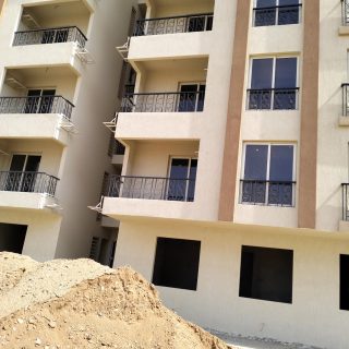 كمبوند نيوبوليس وادي دجله القاهرة الجديدة – Neopolis Wadi Degla New Cairo
