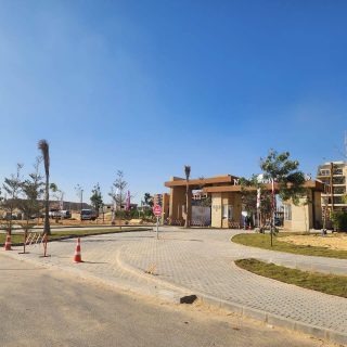 كمبوند نيوبوليس وادي دجله القاهرة الجديدة – Neopolis Wadi Degla New Cairo