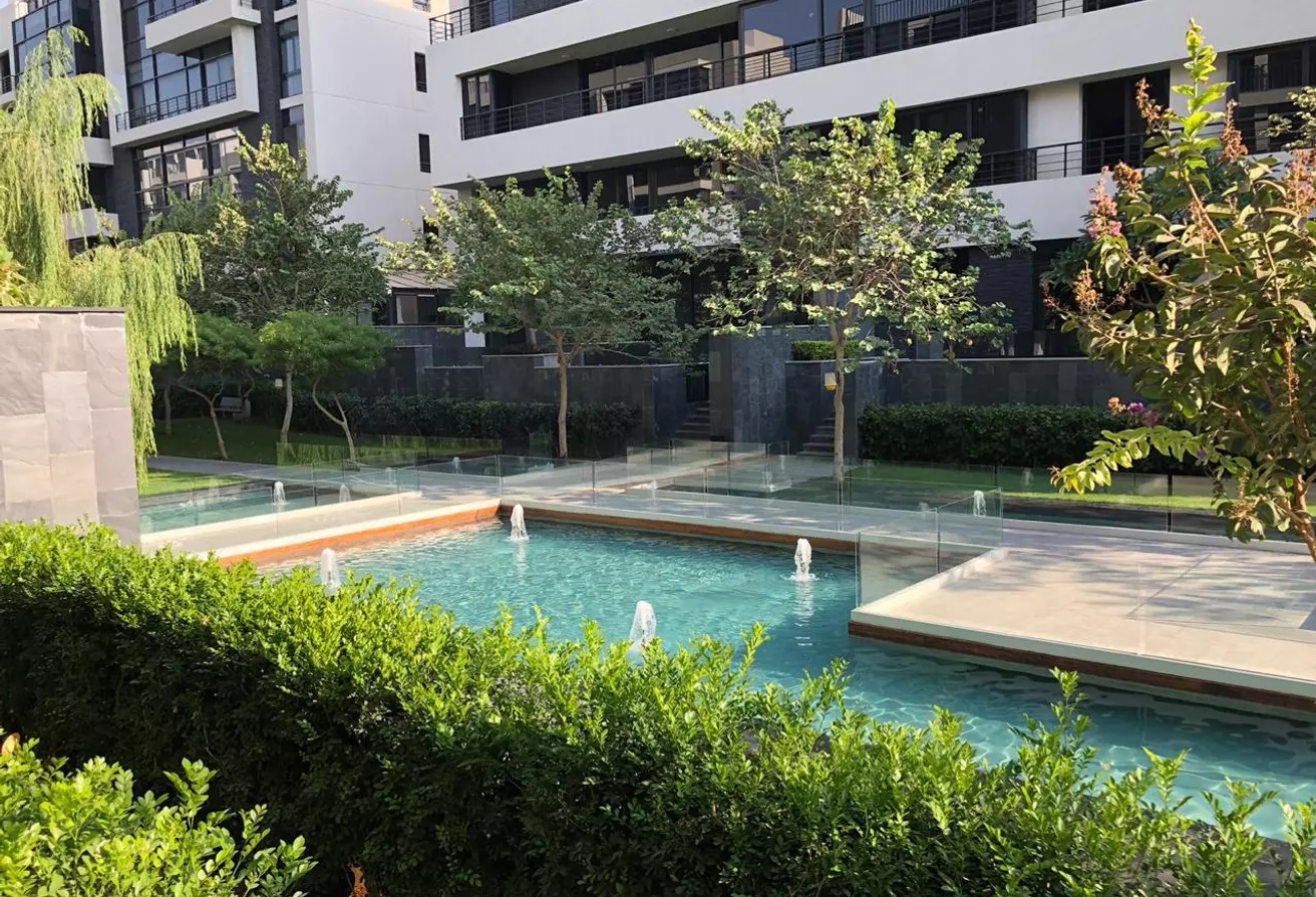 The Waterway New Cairo – Equity