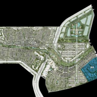 Residence 8 New Capital